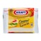 Kraft Cheese Singles Regular 200 Gram