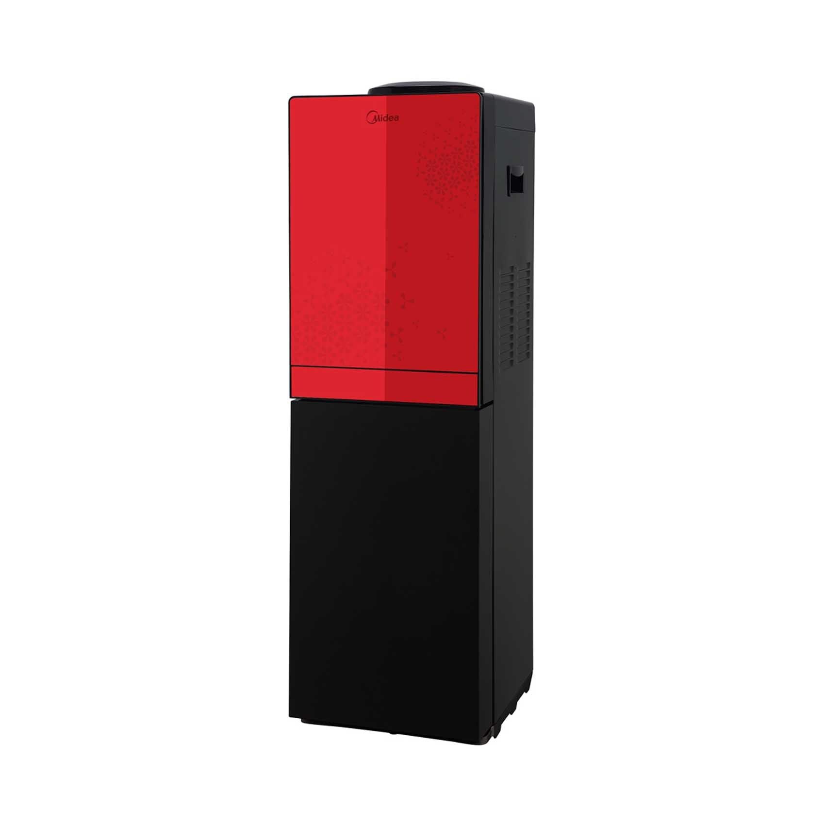 Buy Midea Water Dispenser YL1836S Red Black Online Carrefour Qatar