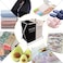 Laundry Basket Aluminium Cloth Storage Basket Laundry Bucket Bathroom Storage Basket Laundry Hamper