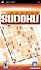 Ubisoft Go! Sudoku - Sony PSP