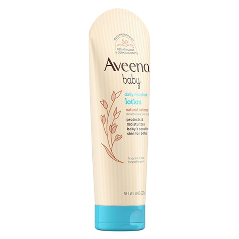 Aveeno Baby Daily Moist. Lotion226G