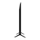Samsung 55-inch 4K UHD Crystal Smart TV - CU7000
