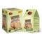 Josh Ginger Honey Cookies 65g