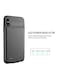 Generic 3200 mAh Battery Pack Case Cover For Apple iPhone X Grey