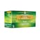 Twinings Green Tea Pure 25 Sachets