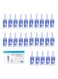 Dr.pen Derma Ultima A6 Replaceable Cartridges 36Pins 25 Pcs Blue