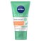 NIVEA Face Serum Daily Clear Up Reduces Blemishes with Sea Salt Salicylic &amp; Hyaluronic Acid 50ml