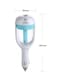 Generic - Portable Car Humidifier