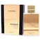 Al Haramain Amber Oud Gold Edition Unisex Eau De Parfum - 120ml