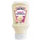 Heinz Mayonnaise Garlic Top Down Squeezy Bottle 400ml