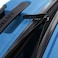 Delsey Belmont Plus 4 Wheel Hard Casing Cabin Trolley 55cm Blue