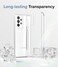 Ringke  - Samsung Galaxy A33 5G Case Cover -  Fusion Series-  Matte Clear