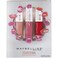 Maybelline New York Superstay Matte Ink Liquid Lipstick Makeup Holiday Kit, Lover/Pioneer/Seductress