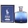 Ralph Lauren Polo Deep Blue Parfum - 125ml