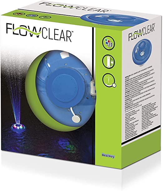 Bestway Floating Led Fountain
