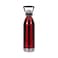Flask Stainless Steel 1.8 Liters - Red 