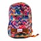 Bank Pallete Unisex-Adult Backpack - 16 Inch