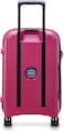 Delsey Belmont + TR 55cm 4DW Raspber, 25X35X55