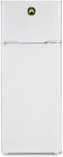 Emelcold Top Mount Refrigerator Net Capacity 209 Liters Model: EMDDR-280