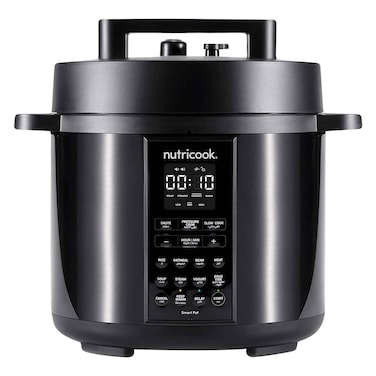 Hotpoint Nutricook Ncsp208K 8L