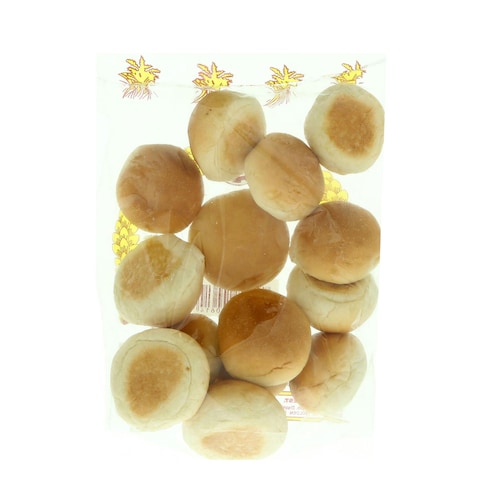 Golden Loaf Mini Rolls 280g