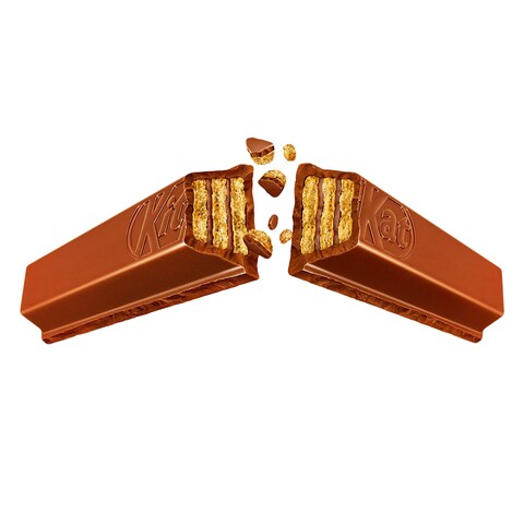 Nestle Kitkat 2 Finger - 20.5 grams - 36 Pieces