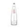 Via Tannourine Mineral Water Glass 1L