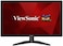 ViewSonic VX2458-P-MHD 24&rdquo; 144Hz 1ms Entertainment Monitor with AMD FreeSync&trade;, DisplayPort, 3x HDMI, Dual integrated speakers