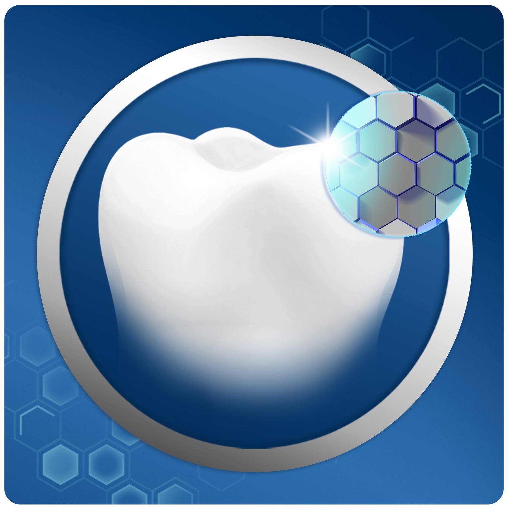 Crest Toothpaste 3D White Whitening Sensitive 75 Ml product thumbnail 3