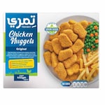 ناجتس الدجاج تمري - 400 جرام