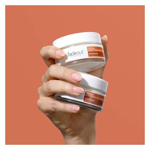 FADE OUT ORIGINAL CREAM 50ML