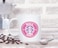 Loud Universe - StarBucks Funny 11oz Ceramic Coffee Mug Mug Novelty Coffee Mug Gift