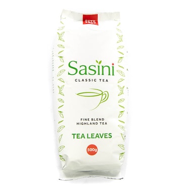 Sasini Classic Tea Leaves 500g