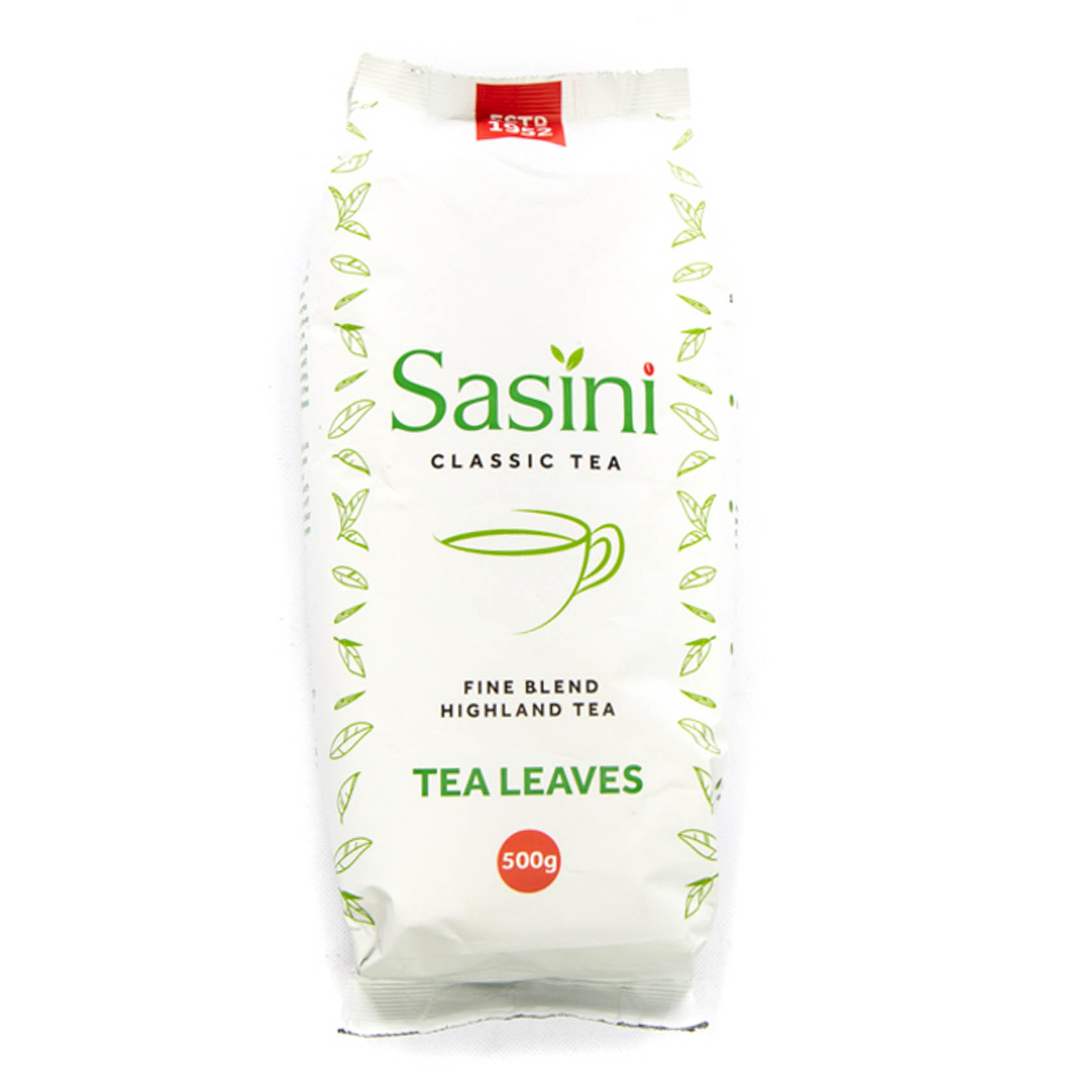 Sasini Classic Tea Leaves 500g