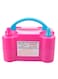 Smayda Electric Balloon Pump