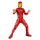Rubie&#39;s 702024 Official Marvel Classic Iron Man Costume Toy