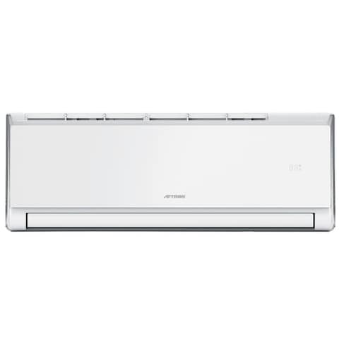 Aftron 2 Ton Split Air Conditioner Rotary Compressor R410a Gas White AF-W-24095BE-S21 (Installation Not Included)