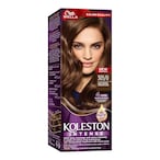 Buy Wella Koleston Intense Hair Color 305/0 Light Brown in UAE