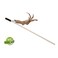 Agrobiothers Aime Fishing Rod Eco Toy