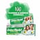 Dabur Herbal Fresh Gel Toothpaste with Toothbrush, 150g, Pack of 2