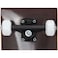 Spartan Elite California Skateboard SP-1000 Black 31inch