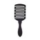 Wet Brush Pro Carbon Hair Brush Paddle Flex Dry