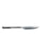 Delcasa 6-Piece Table Knife Silver