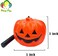 Party Time 1-Pieces LED Pumpkin Toy, Pumpkin Lamp For Halloween Decoration, Halloween Costume Props Accessories - Halloween Party Supplies