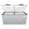 TCL Chest Freezer F920CFSL 920L Silver