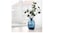 Generic Vase, Blue 21cm