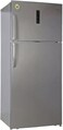 General Supreme 526 Liter Top Mount 2 Doors Refrigerator With Inverter  Model No GS84SSI With 2 Years Warranty (Installation Not Included)