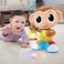Little Tikes Light 'n Go - Movin' Lights Monkey