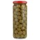 Figaro Plain Green Olives 270g