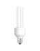 Osram ESL 3U 15W E27 Warm White
